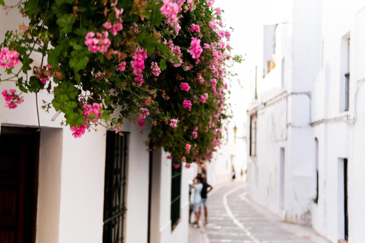 Casa Rosario - Hello Vejer Villa Vejer de la Frontera Bagian luar foto