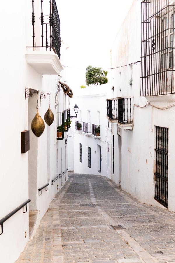 Casa Rosario - Hello Vejer Villa Vejer de la Frontera Bagian luar foto
