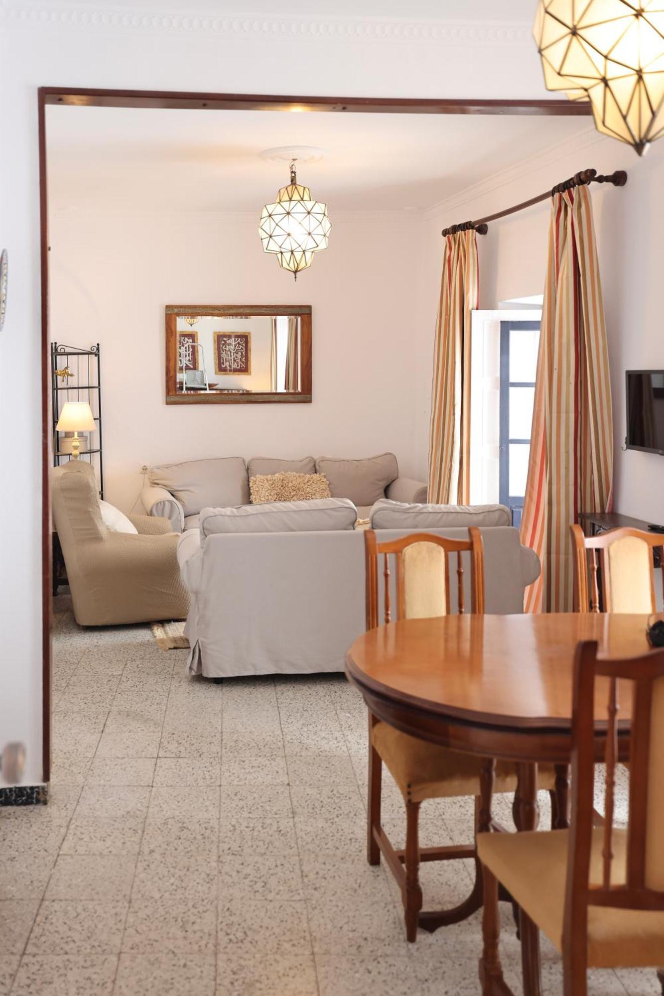 Casa Rosario - Hello Vejer Villa Vejer de la Frontera Bagian luar foto